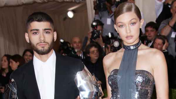Gigi Hadid and Zayn Malik Reveal Their Baby Daughter’s Name