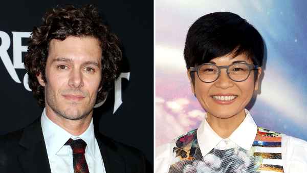 Gilmore Girls Alums Adam Brody Keiko Agena Reunite Vote