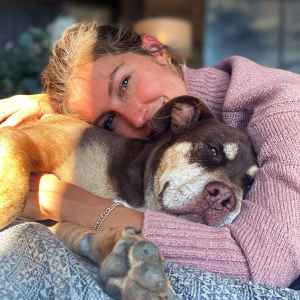 Gisele Bundchen Glows in This Heartfelt, Makeup-Free Post