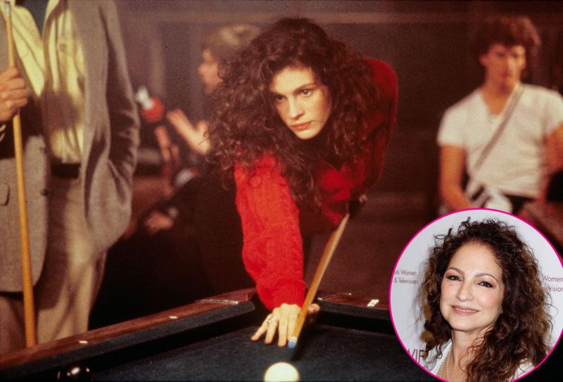Gloria Estefan and Julia Roberts Mystic Pizza Stars Who Turned Down Major Movie and TV Roles