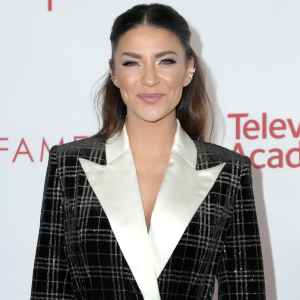 'Gossip Girl' Alum Jessica Szohr Is Pregnant, Expecting First Child With Brad Richardson