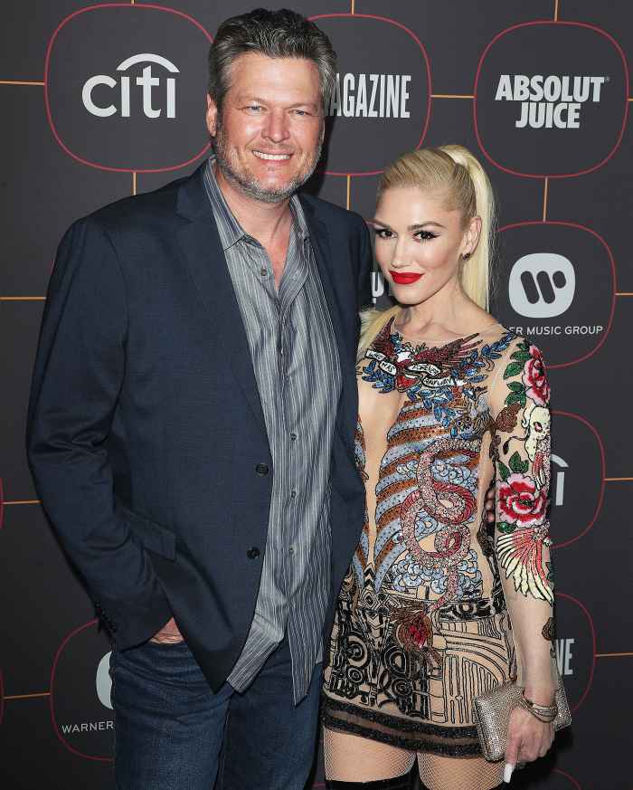 Gwen Stefani and Blake Shelton Relationship Has Been Stretched to the Limit in Quarantine 2