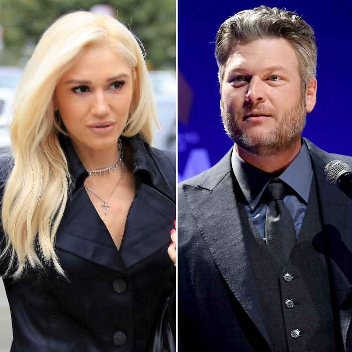 Gwen Stefani and Blake Shelton Relationship Has Been Stretched to the Limit in Quarantine