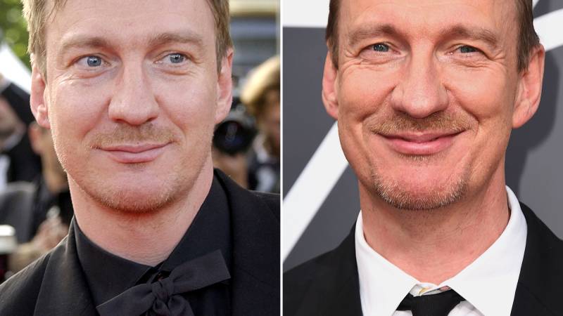 Harry Potter Stars Where Are They Now David Thewlis