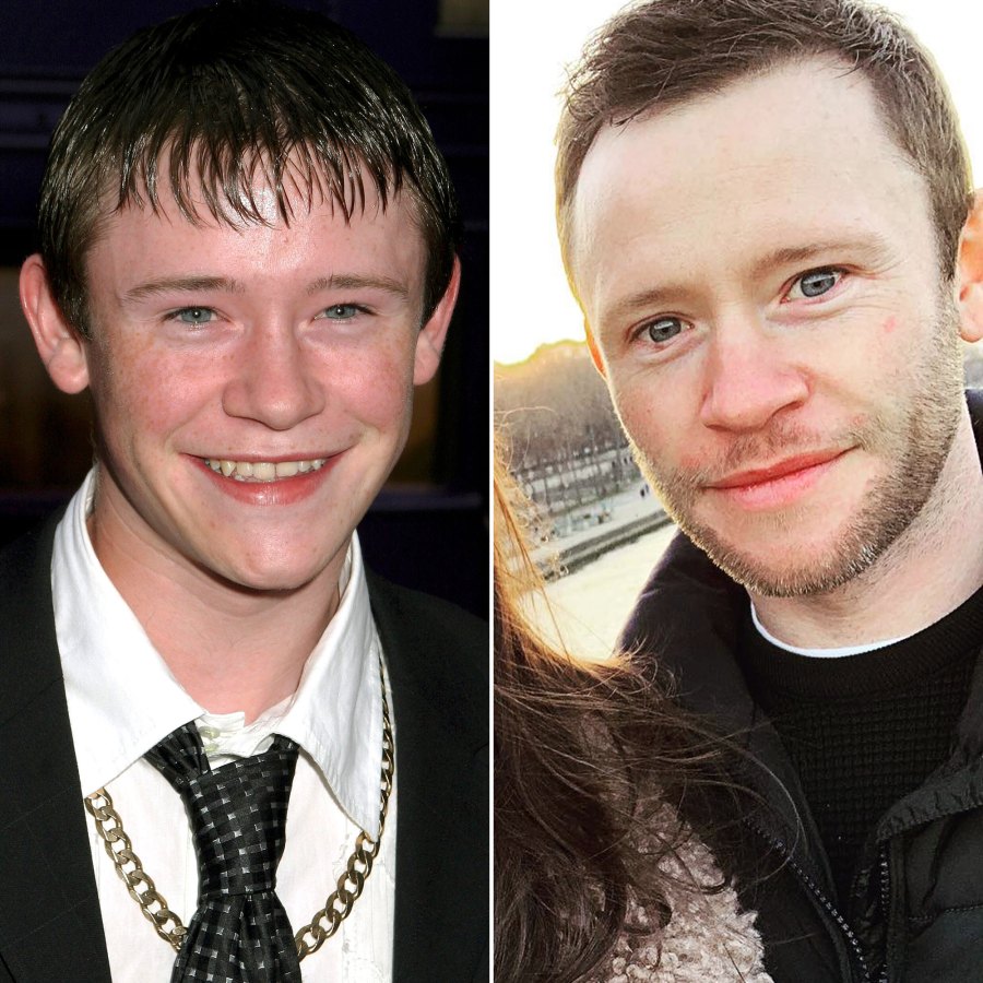 Harry Potter Stars Where Are They Now