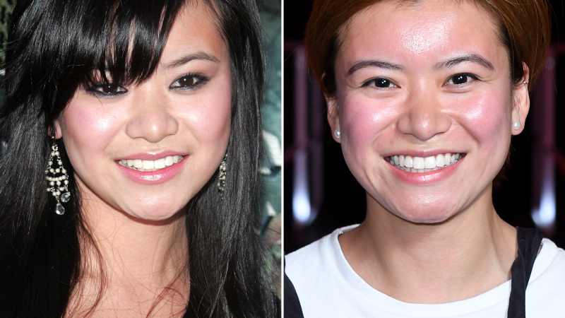 Harry Potter Stars Where Are They Now Katie Leung