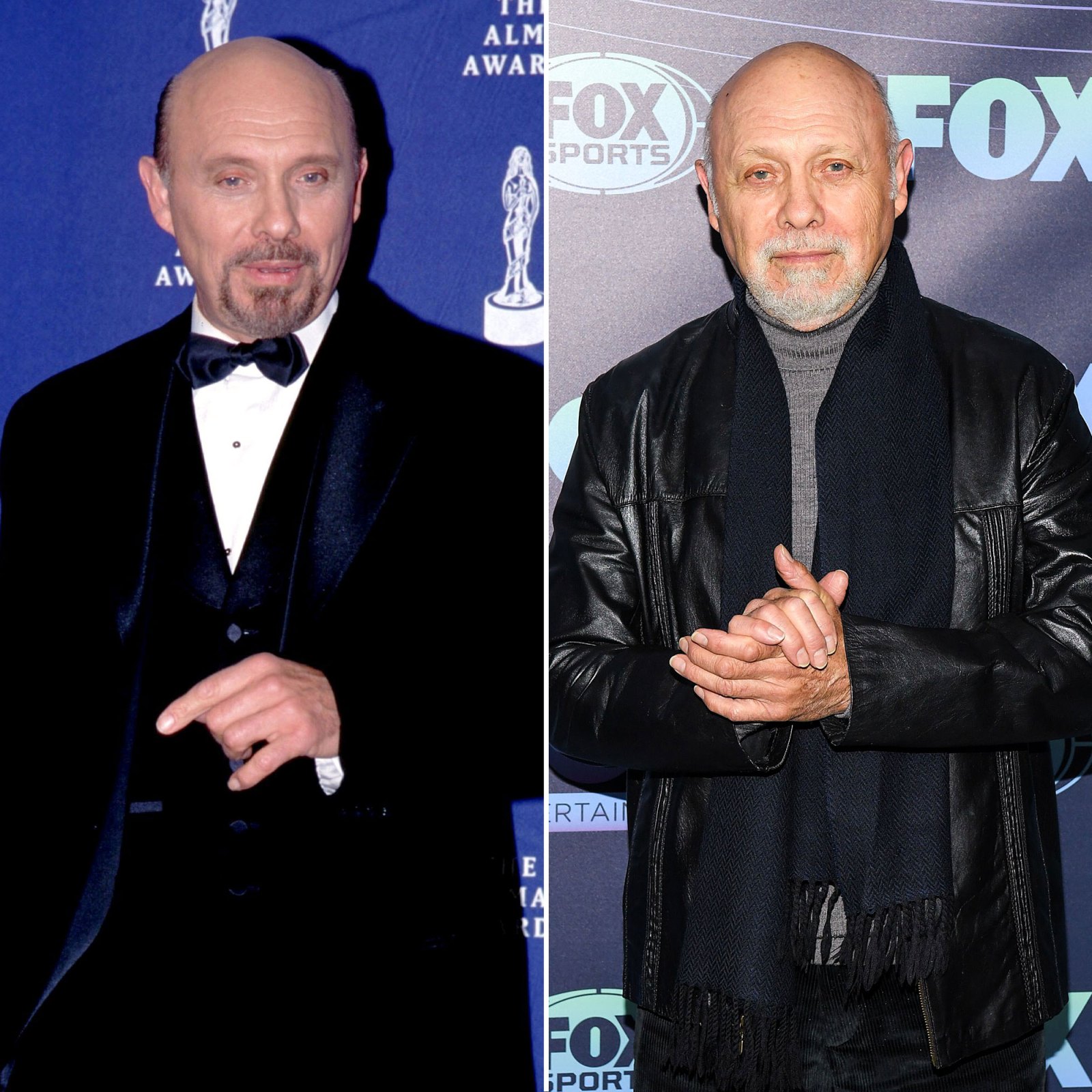 Hector Elizondo The Princess Diaries Cast Where Are They Now