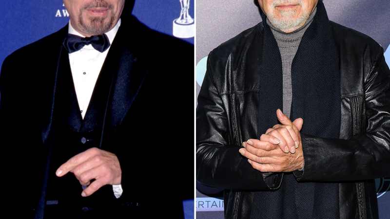 Hector Elizondo The Princess Diaries Cast Where Are They Now