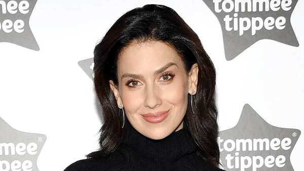 Hilaria Baldwin Nursing Pics While Raising 5 Kids Breast-Feeding Album