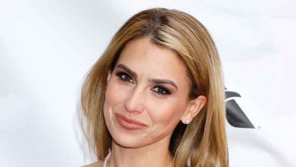 Name Game! Hilaria Baldwin Shares Meaning Behind 5th Child’s Moniker