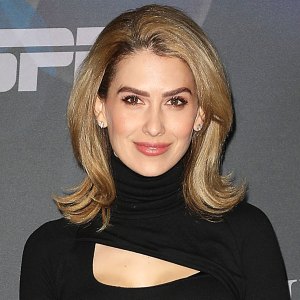 Hilaria Baldwin Shares Photo Multitasking While Breastfeeding Newborn Son