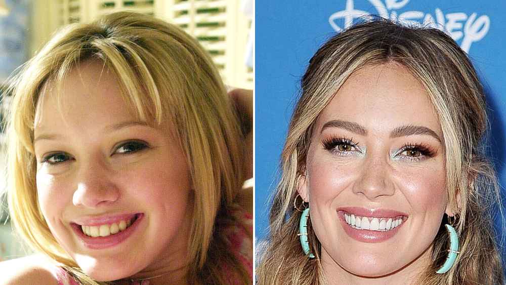 ‘Lizzie McGuire’ Cast: Where Are They Now?