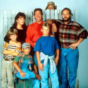Home Improvement Cast Where Are They Now
