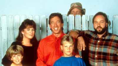 Home Improvement Cast Where Are They Now