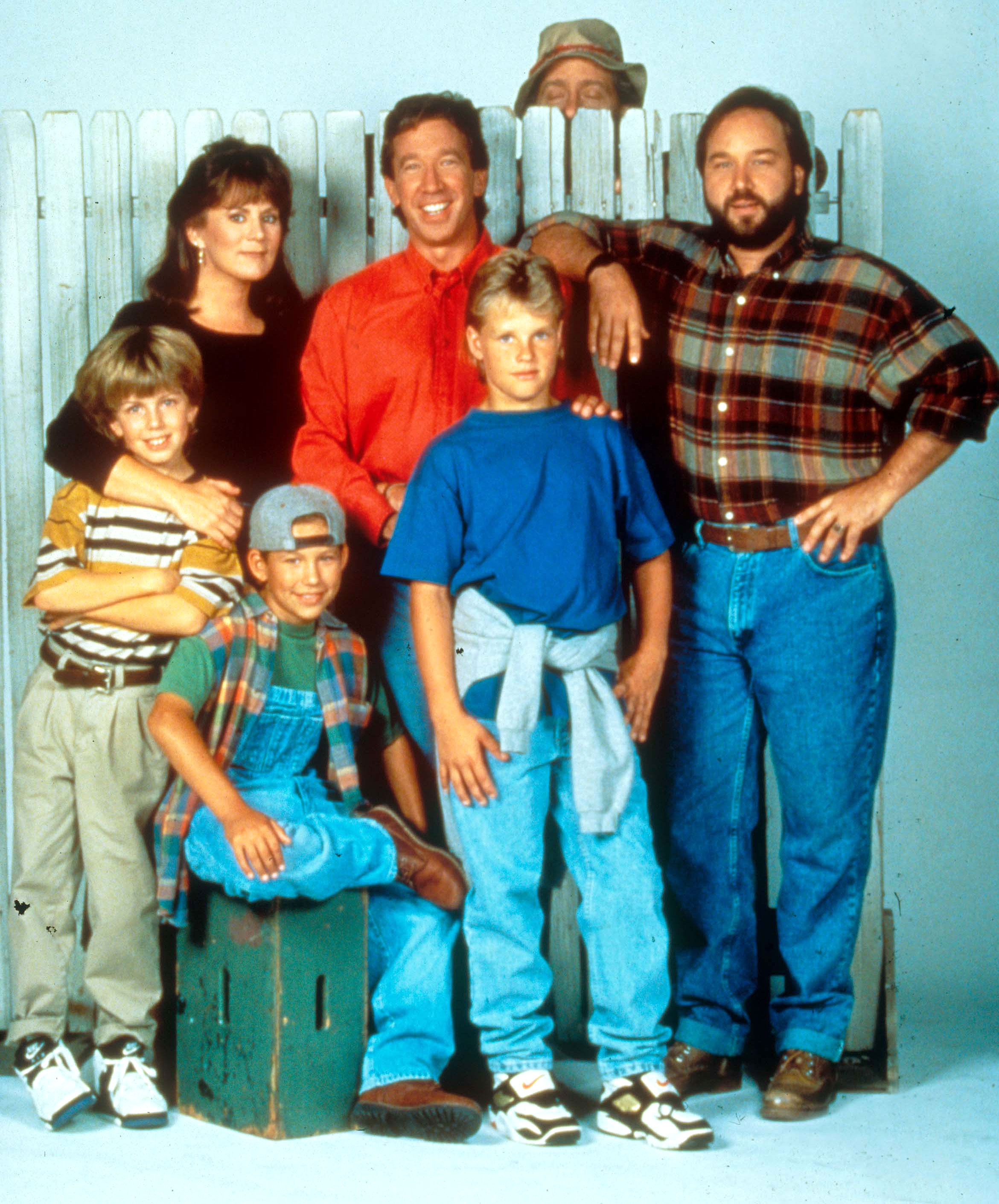 Home Improvement Cast Where Are They Now