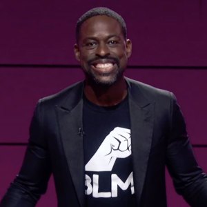 Hottest Hunks at the 2020 Emmy Awards - Sterling K. Brown