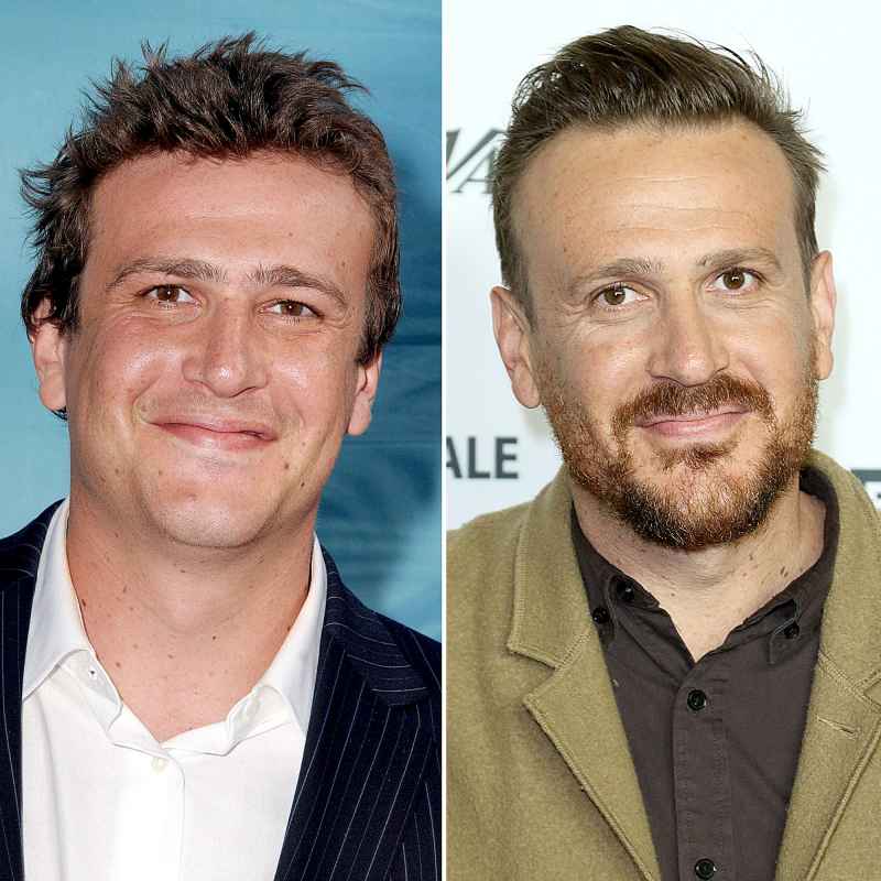 Jason Segel (Marshall Eriksen) How I Met Your Mother Cast Where Are They Now