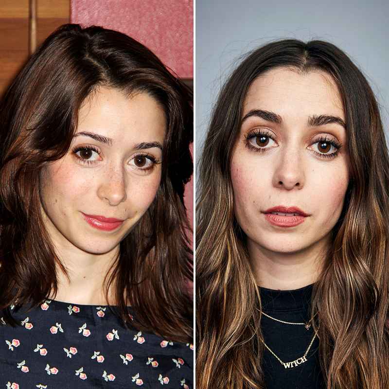 Cristin Milioti (Tracy McConnell/The Mother) How I Met Your Mother Cast Where Are They Now
