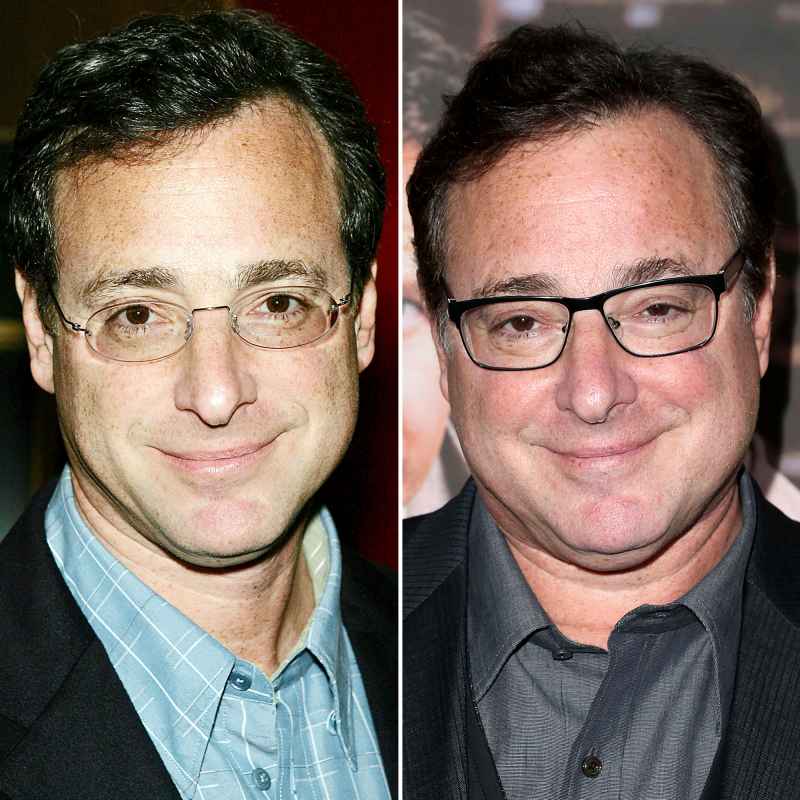 Bob Saget (Future Ted/The Narrator) How I Met Your Mother Cast Where Are They Now