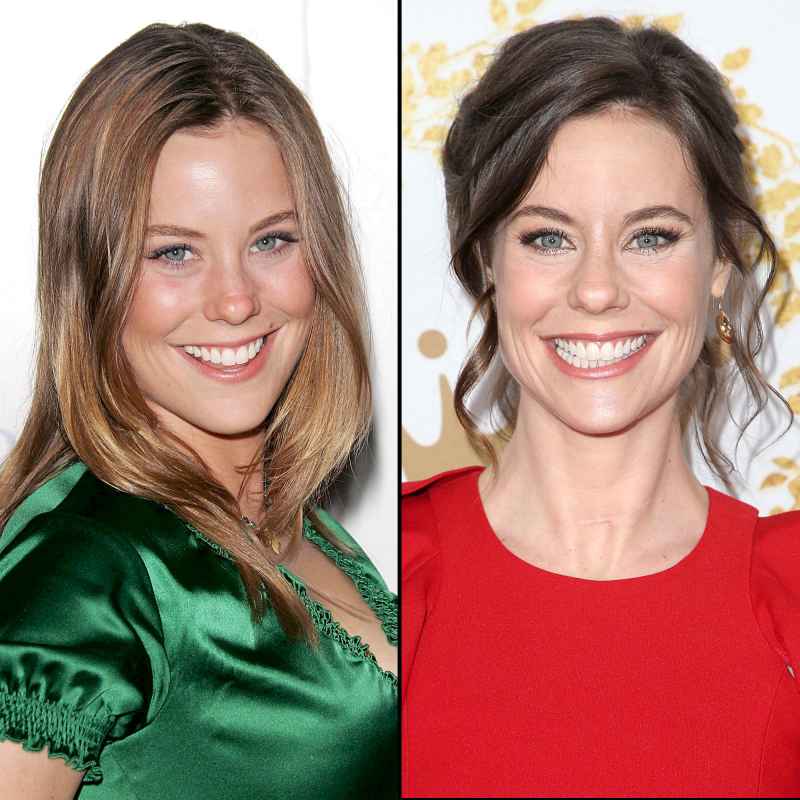 Ashley Williams (Victoria) How I Met Your Mother Cast Where Are They Now