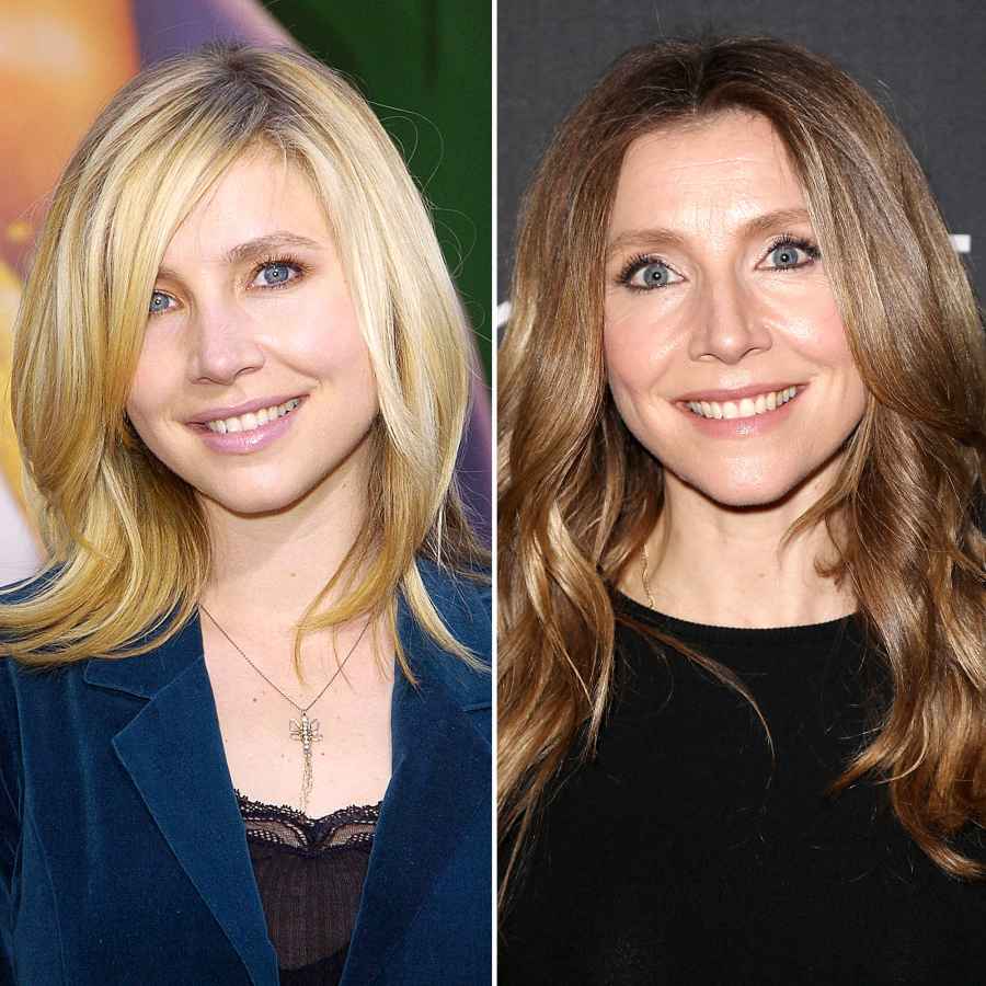 Sarah Chalke (Stella Zinman) How I Met Your Mother Cast Where Are They Now