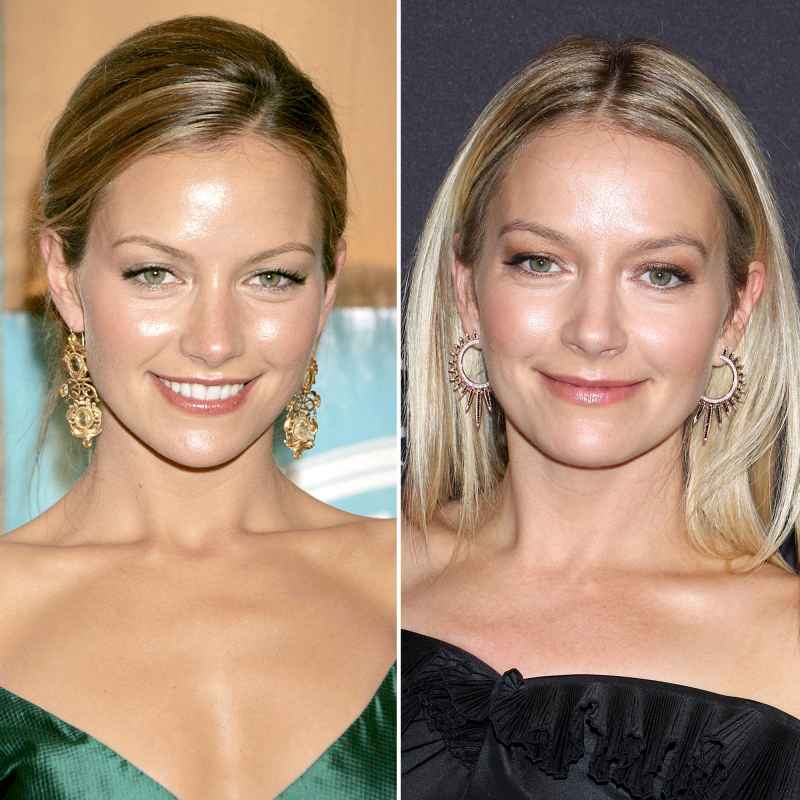 Becki Newton (Quinn Garvey) How I Met Your Mother Cast Where Are They Now