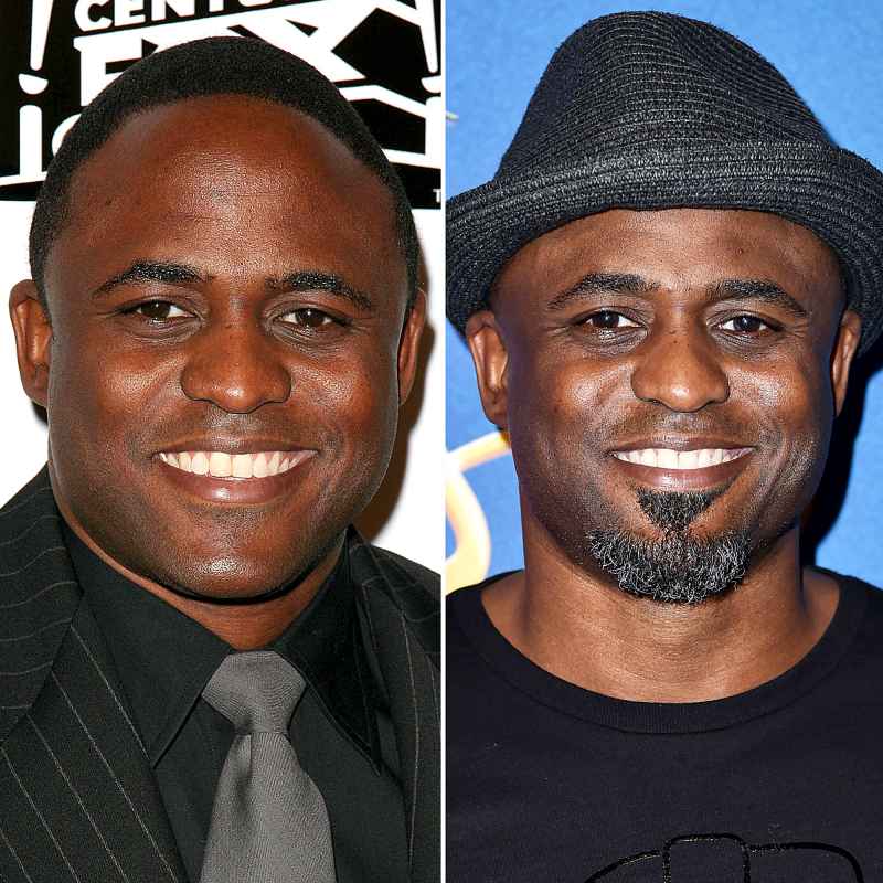 Wayne Brady (James Stinson) How I Met Your Mother Cast Where Are They Now