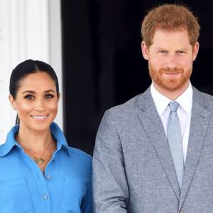 How Much Prince Harry Meghan Markle Scored Netflix Deal