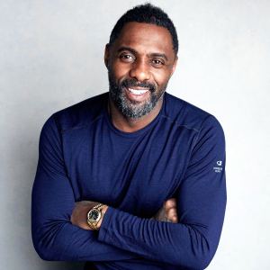 Idris Elba Did Not Welcome Second Son and Was Referring to Godson