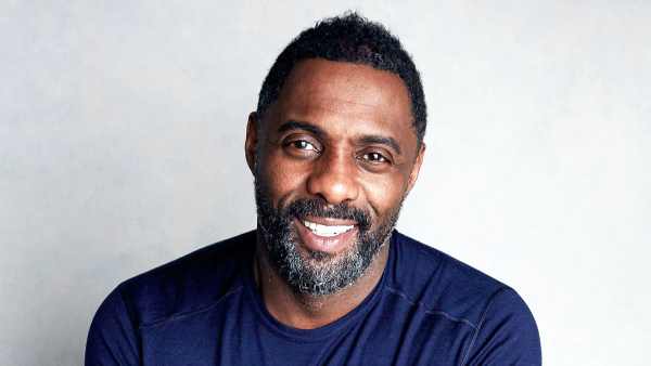 Idris Elba Did Not Welcome Second Son and Was Referring to Godson