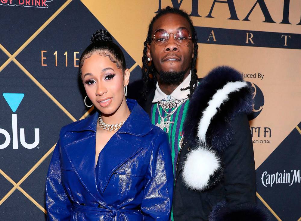 Inside Cardi B’s Decision to End Offset Marriage After Nearly 3 Years