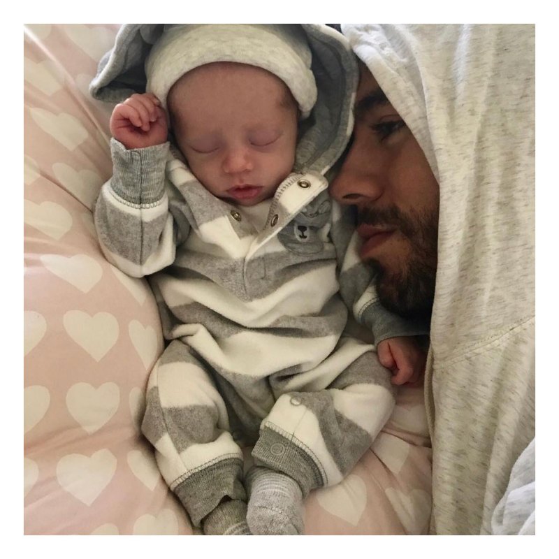 Introducing The Twins Part 1 Enrique Iglesias Instagram Enrique Iglesias and Anna Kournikova Family Album
