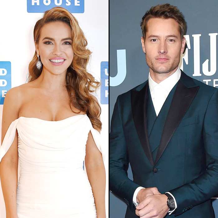 Is Chrishell Stause Dating After Justin Hartley Split She Says