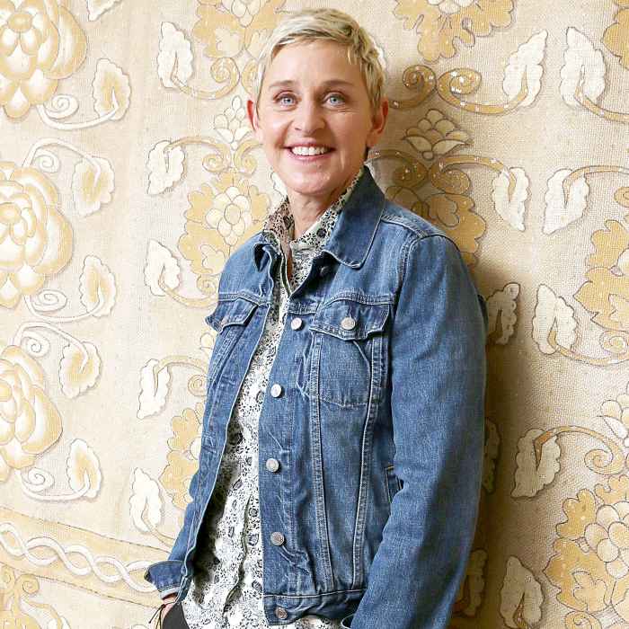 Is Ellen DeGeneres Hosting Friends HBO Max Reunion Special