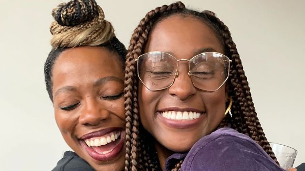 Every Time Issa Rae and Yvonne Orji Were Like Their ‘Insecure’ Besties