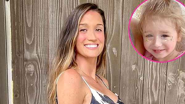 Jade Roper Claps Back Mom-Shamer After Posting Pics Daughter Emerson