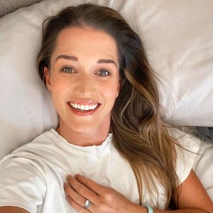 Jade Roper Slams Haters for Sending ‘Disturbing’ Home Birth Stories Ahead of 3rd Child’s Arrival