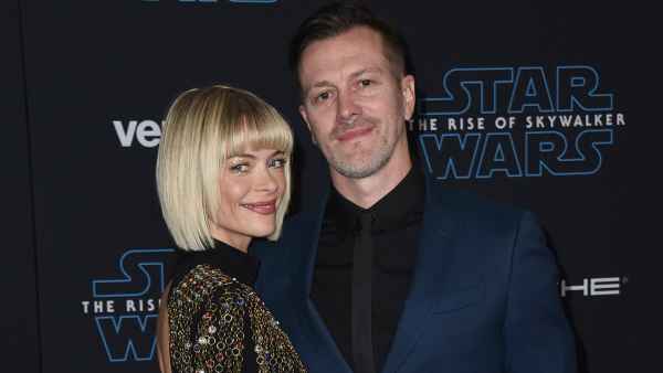 Jaime King’s Estranged Husband Kyle Newman Claims She ‘Emptied’ Their Bank Accounts