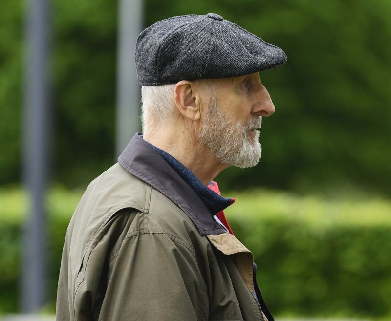 James Cromwell succession