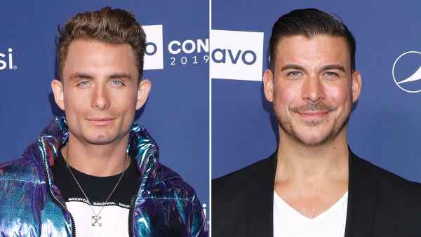 Jax Taylor and Brittany Cartwright James Kennedy Thinks Jax Taylor Will Be a Great Father Vanderpump Rules
