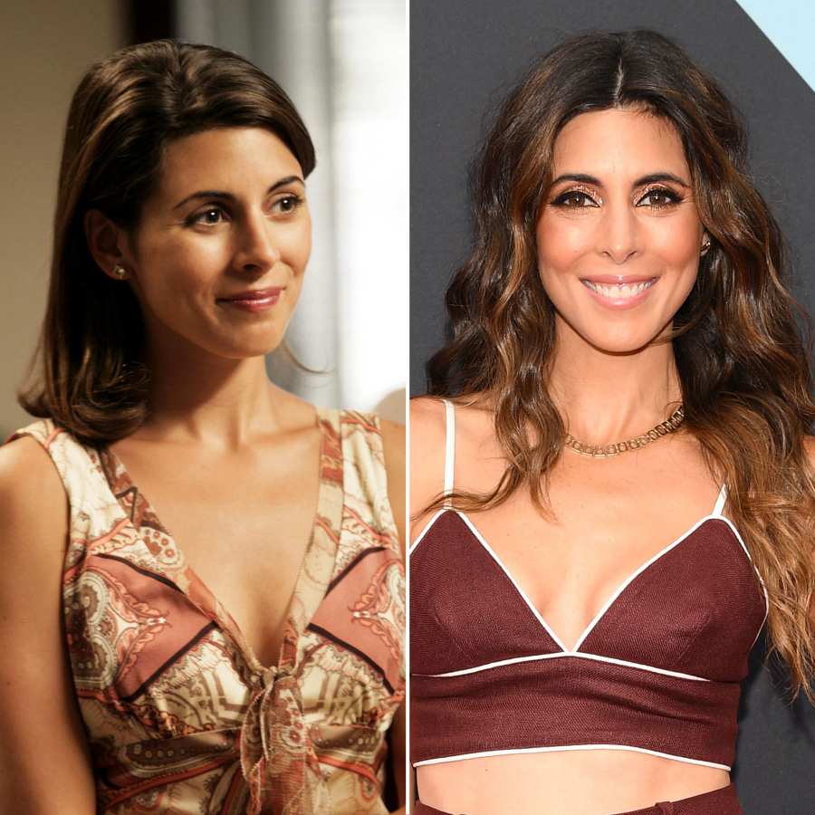 Jamie-Lynn Sigler The Sopranos Cast Where Are They Now