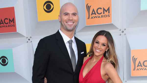 Jana Kramer Questions Why Husband Mike Caussin Isn’t Jealous of Costars