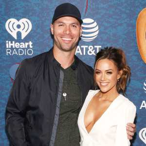 Jana Kramer and Mike Caussin at the iHeartCountry Festival in 2018 Jana Kramer and Mike Caussin Get Honest About Cheating and Regaining Trust and More in New Book