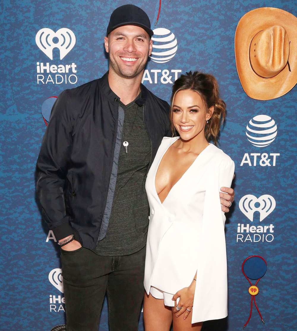 Jana Kramer and Mike Caussin at the iHeartCountry Festival in 2018 Jana Kramer and Mike Caussin Get Honest About Cheating and Regaining Trust and More in New Book