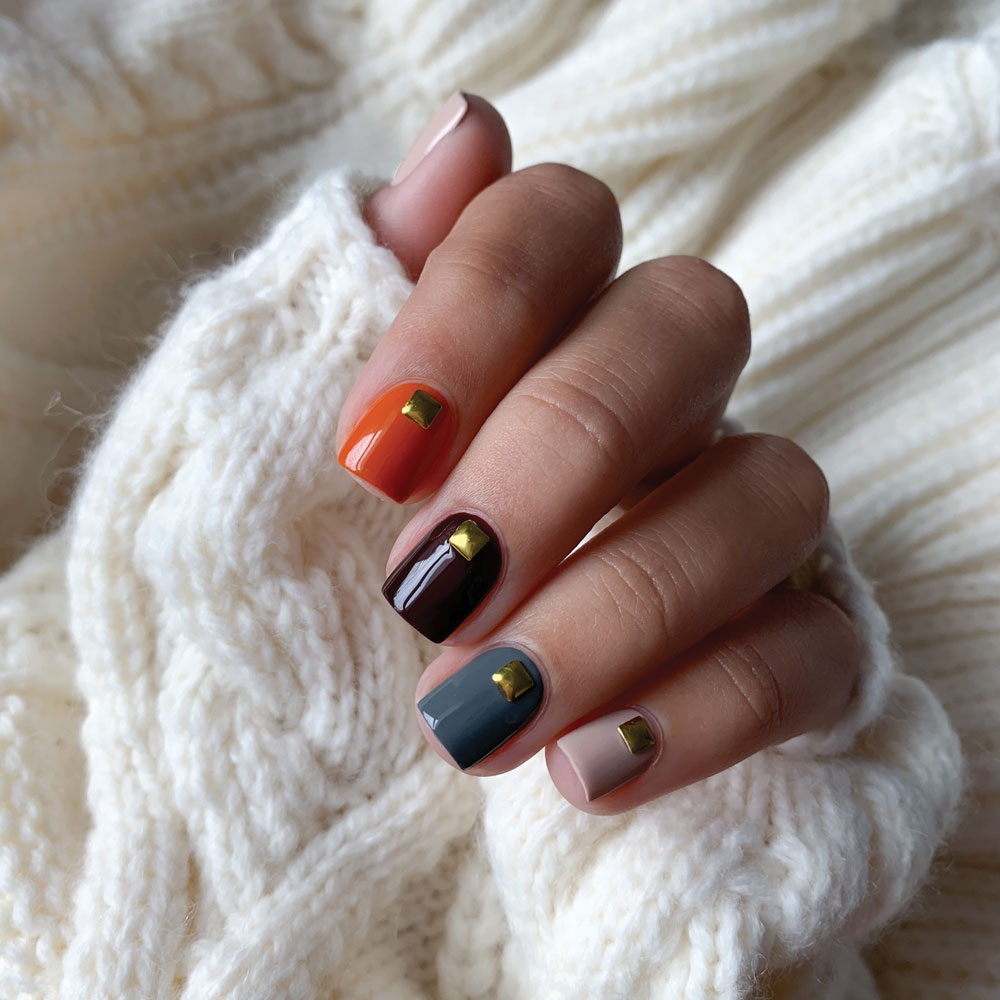 Trends Nail Colors - Pros and Cons