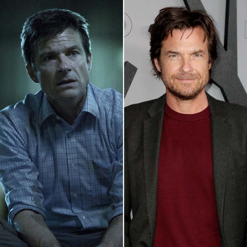 Jason Bateman Ozark Cast What They Look Like in Real Life