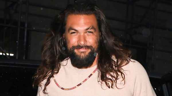 Jason Momoa Confirms Ray Fisher’s Claims of Mistreatment on ‘Justice League’ Set
