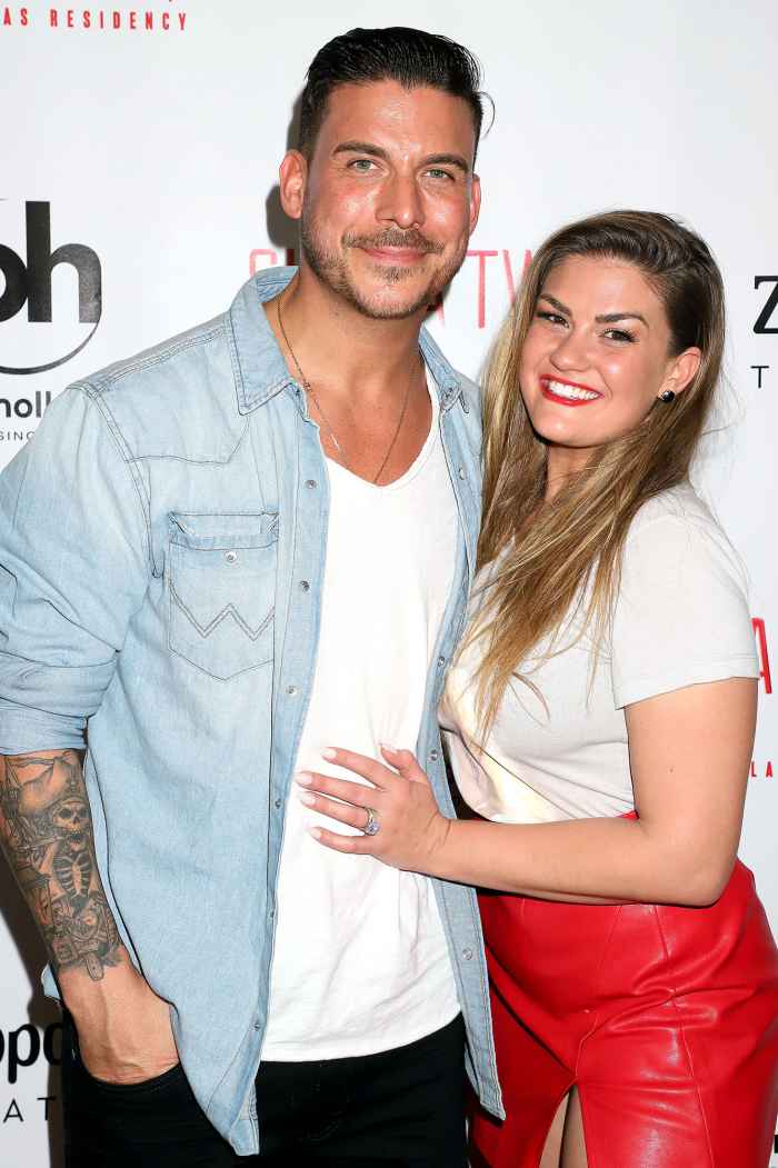 Jax Taylor and Brittany Cartwright James Kennedy Thinks Jax Taylor Will Be a Great Father Vanderpump Rules