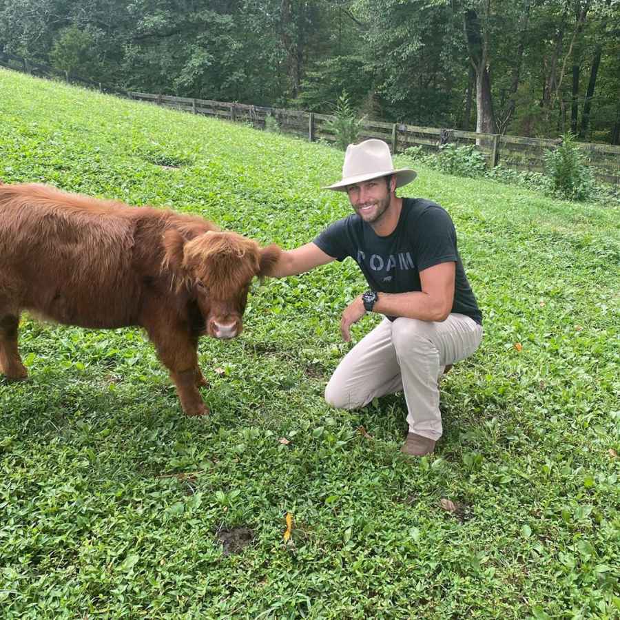 Jay Cutler farm