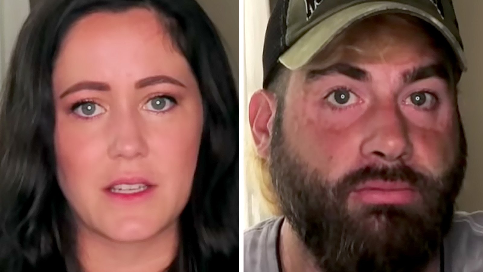 Jenelle Evans and David Eason Defend Dog's Killing Cry Over CPS Drama in New Video